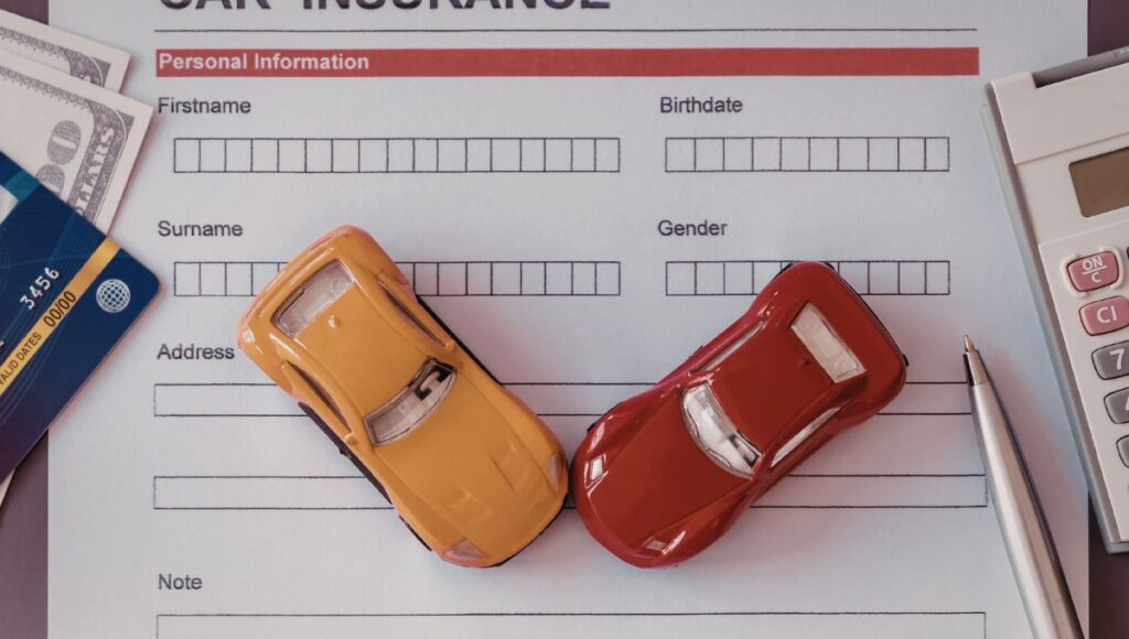 que son los coberturas de seguros para autos