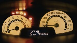 Cuál es el mejor kilometraje en un carro usado