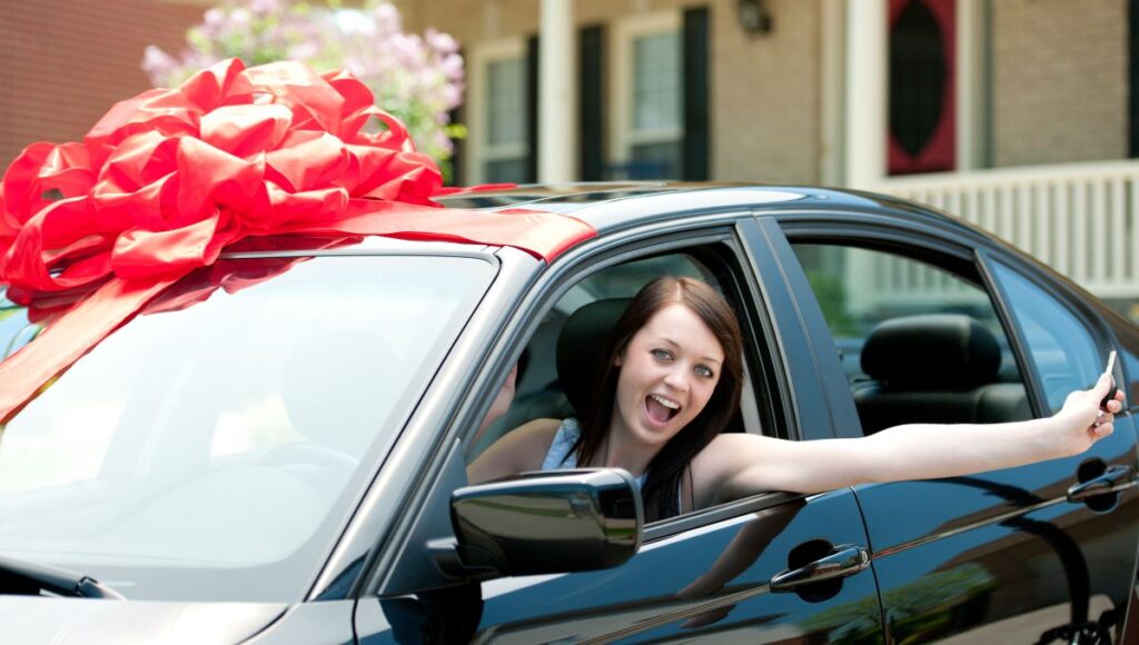 cómo comprar un carro nuevo