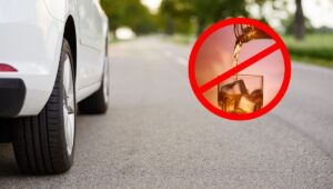 multas por conducir ebrio