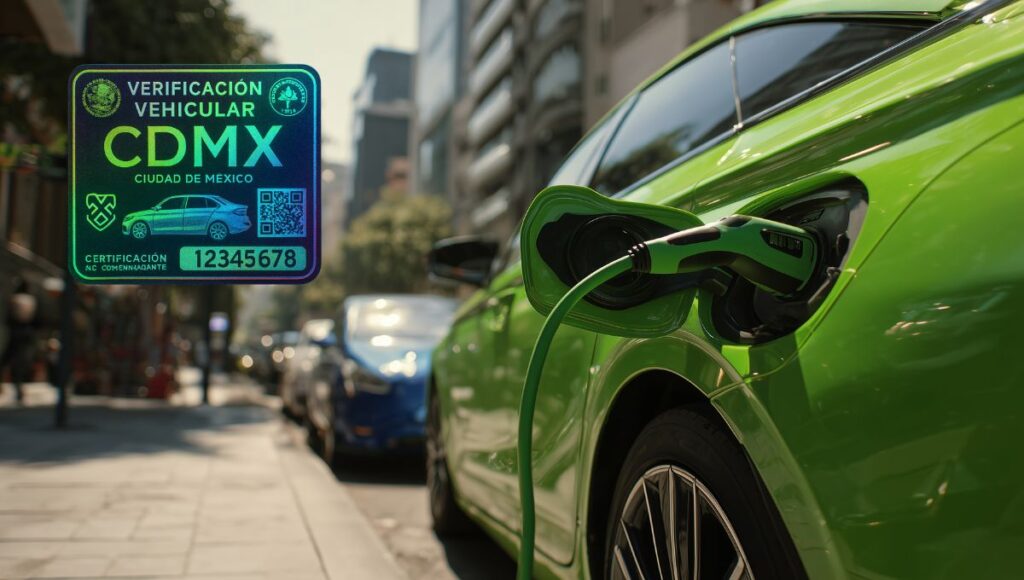 ¿Los autos híbridos pagan tenencia?