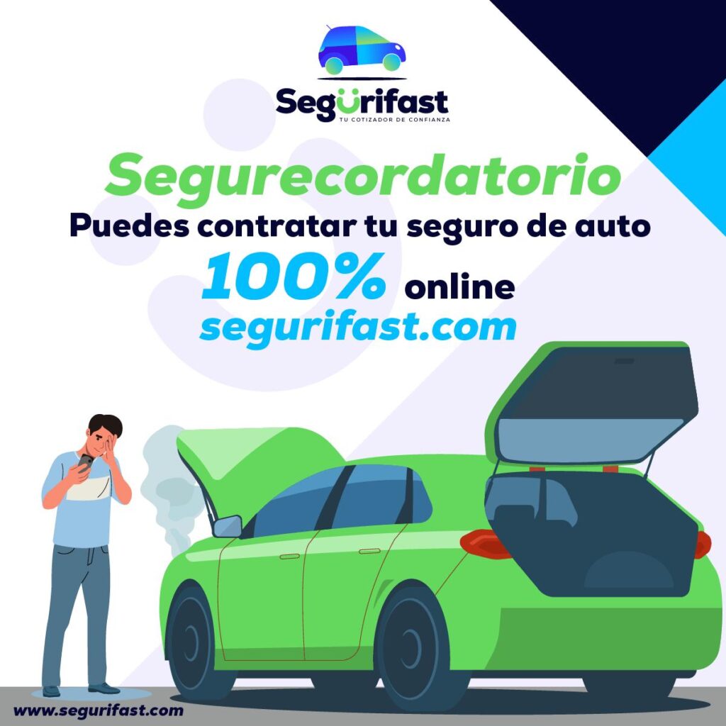 qué es segurifast