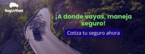 Cotizador de seguros de auto