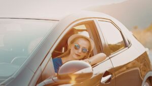 cómo proteger tu auto del sol