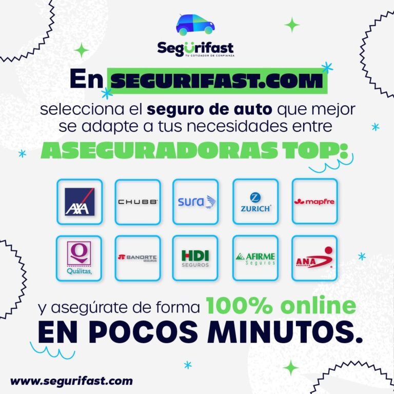 cotizador de seguros de auto