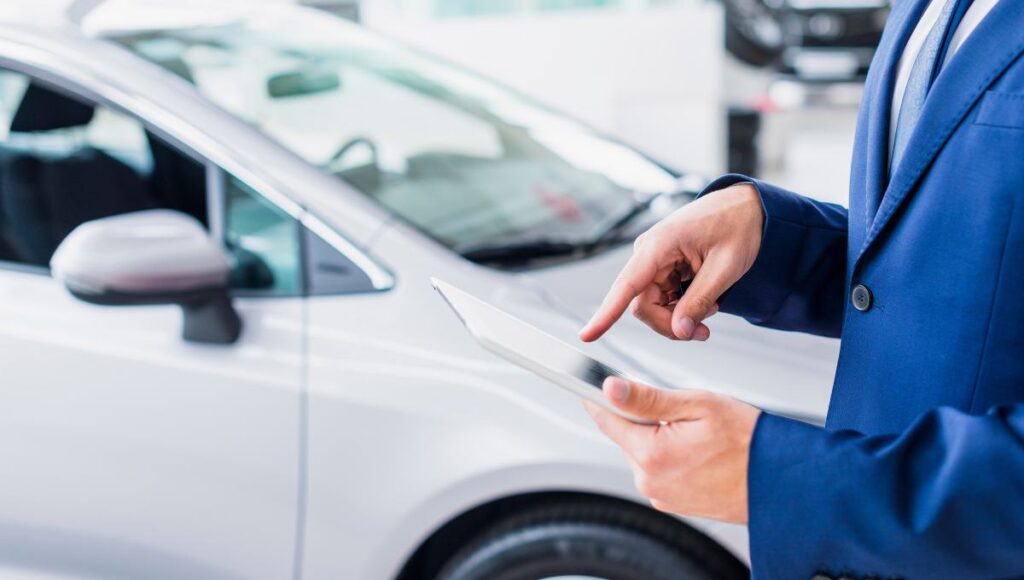 Autos legalizados en México