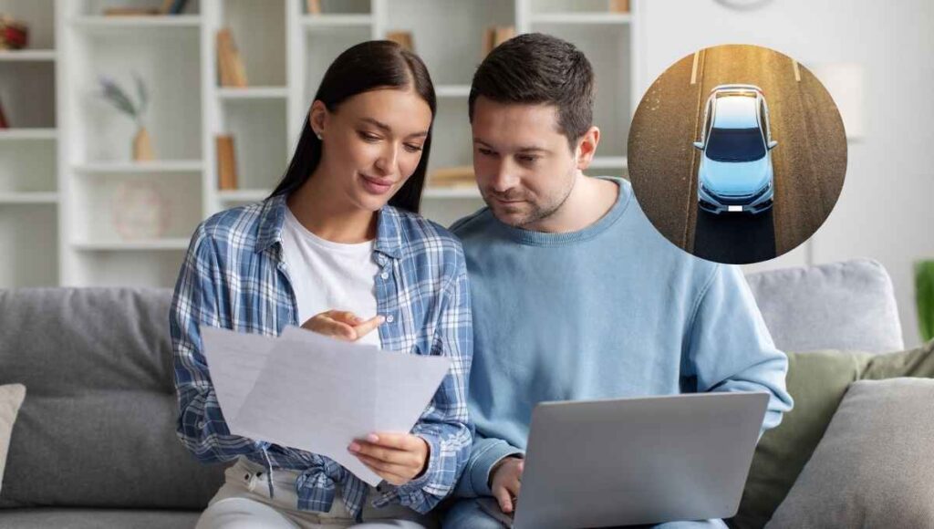 Cómo pagar un seguro de auto