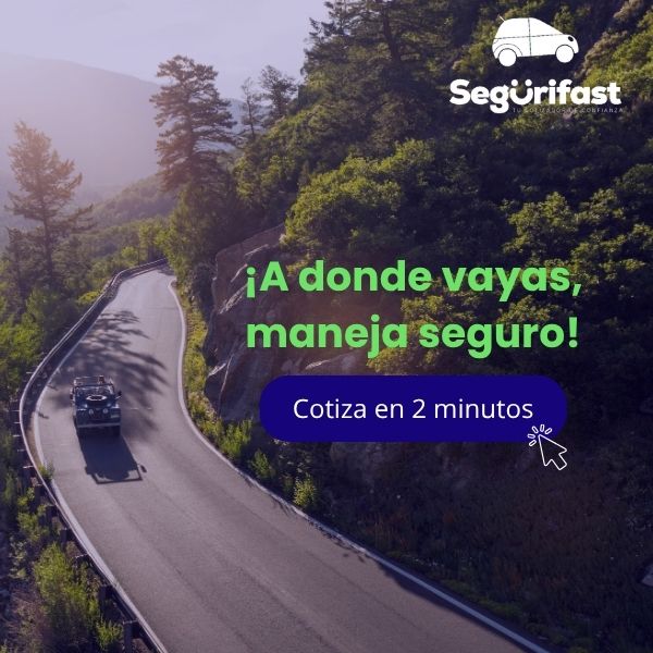 Cotizador de seguros para auto