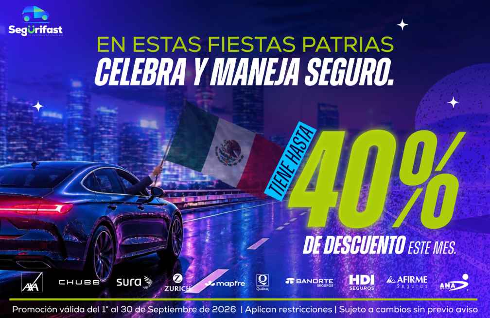 Seguro de autos baratos